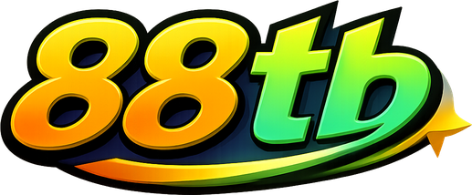 88tb ব্র্যান্ড লোগো